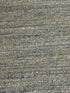 Velma Dinkly 4x6 Grey Handwoven Jute Durrie Rug