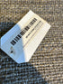 Velma Dinkly 4x6 Grey Handwoven Jute Durrie Rug