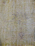 Ashley Strum 2.3x4.6 Hand-Knotted Rug