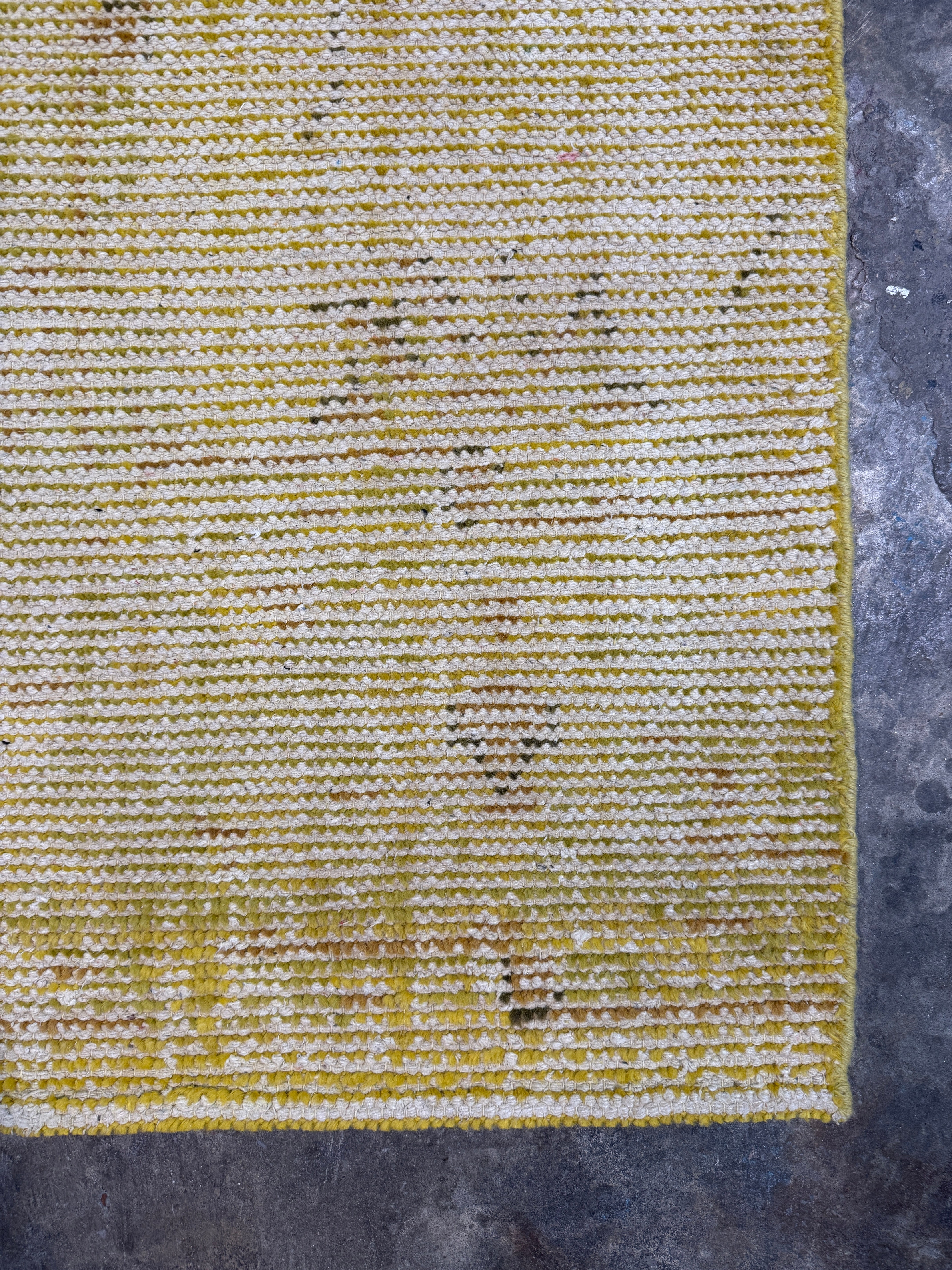 Ashley Strum 2.3x4.6 Hand-Knotted Rug