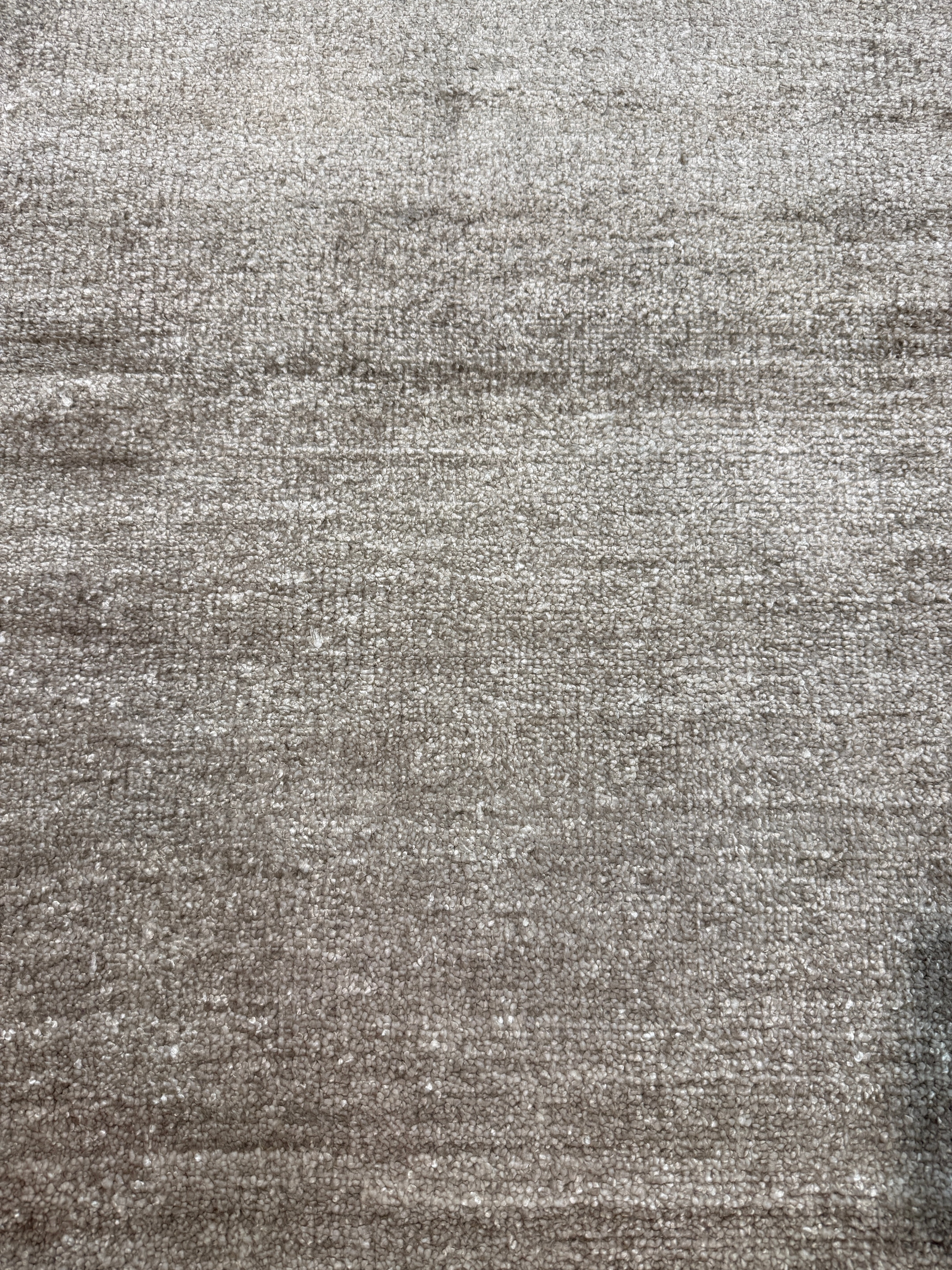 Allison Strum 2.3x4.6 Hand-Knotted Modern Rug