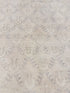 Rebecca Thomas 2.9x6.2 Turkish Cream Rug