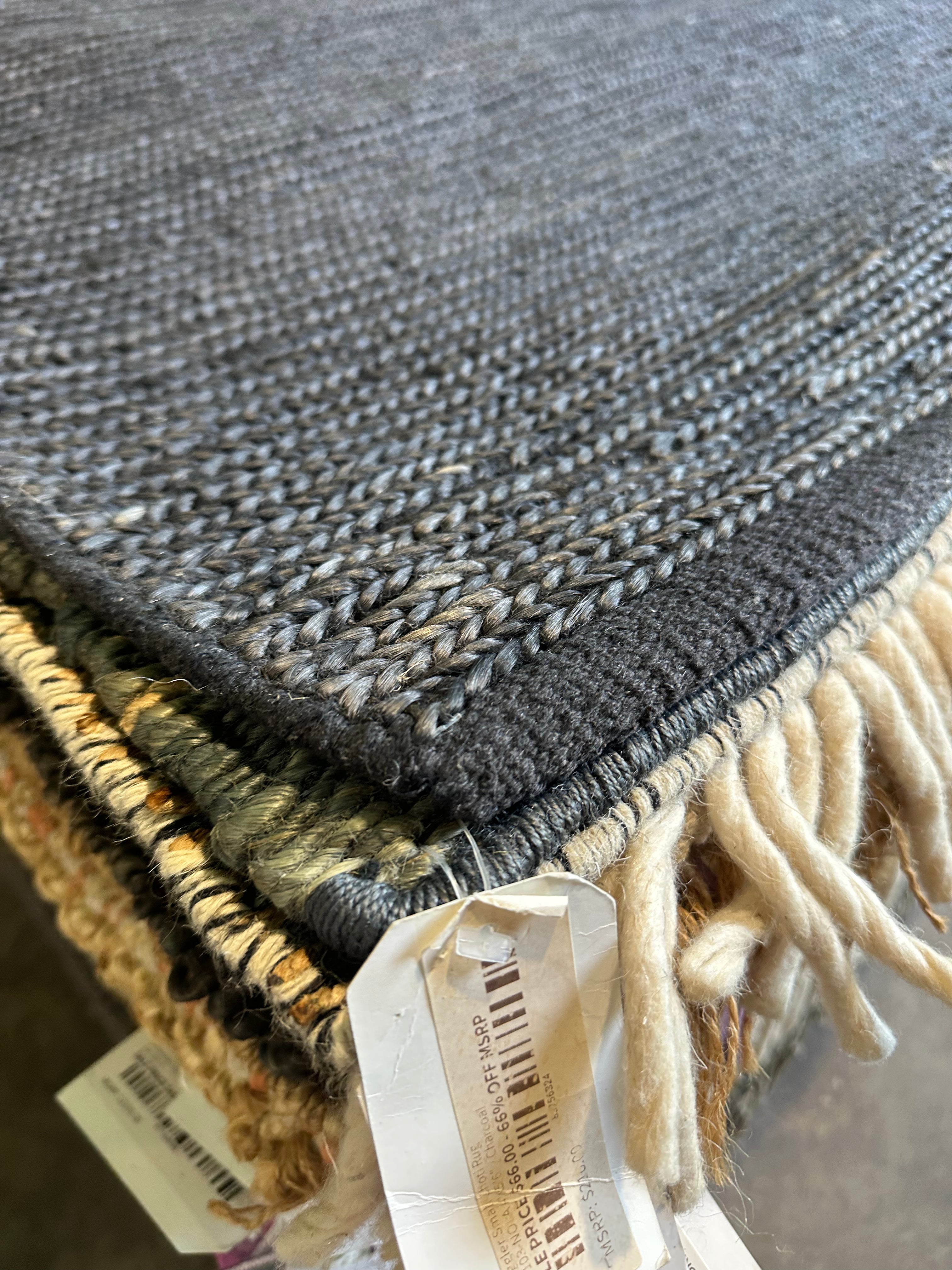 Dirk Diggler Small Choti Rug (Multiple Sizes) CLEARANCE