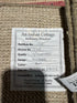 Allison Strum 2.3x4.6 Hand-Knotted Modern Rug