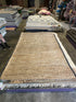 Walter White Handwoven Big Rib Natural Jute Rug (Multiple Sizes)