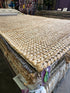 Walter White Handwoven Big Rib Natural Jute Rug (Multiple Sizes)