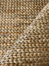 Walter White Handwoven Big Rib Natural Jute Rug (Multiple Sizes)