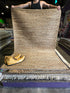 Walter White Handwoven Big Rib Natural Jute Rug (Multiple Sizes)