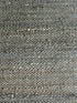 Captain Beefheart 4x6 Green Handwoven Jute Durrie Rug CLEARANCE 70% OFF