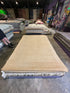 Lilli Von Shtupp 5.3x7.6 Handwoven Natural Jute Rug