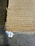 Lilli Von Shtupp 5.3x7.6 Handwoven Natural Jute Rug