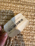 Lilli Von Shtupp 5.3x7.6 Handwoven Natural Jute Rug
