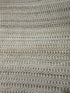 Chow 5.3x7.6 Hand-Woven Durrie Ivory and Tan