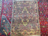 Ann Elizabeth 2x3 Purple Hand-Knotted Oushak