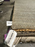 Stuart Margolin 5.9X8 Grey Jute Rug