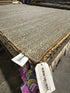 Stuart Margolin 5.9X8 Grey Jute Rug