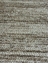John Winger 5x8.3 Handwoven Natural Jute Rug