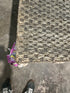 Jonathan Higgins 5.6X7 Loop Jute Rug
