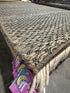 Jonathan Higgins 5.6X7 Loop Jute Rug