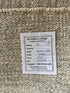 Julio 5.3x7.6 Hand-Woven Durrie Silver Grey