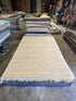 Tom and Tom 5.3x7.6 Sisal & Cotton Rug - CLEARANCE 60% OFF