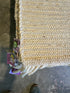 Tom and Tom 5.3x7.6 Sisal & Cotton Rug - CLEARANCE 60% OFF