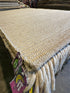 Tom and Tom 5.3x7.6 Sisal & Cotton Rug - CLEARANCE 60% OFF