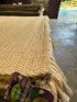 Tom and Tom 5.3x7.6 Sisal & Cotton Rug - CLEARANCE 60% OFF