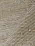 Tom and Tom 5.3x7.6 Sisal & Cotton Rug - CLEARANCE 60% OFF