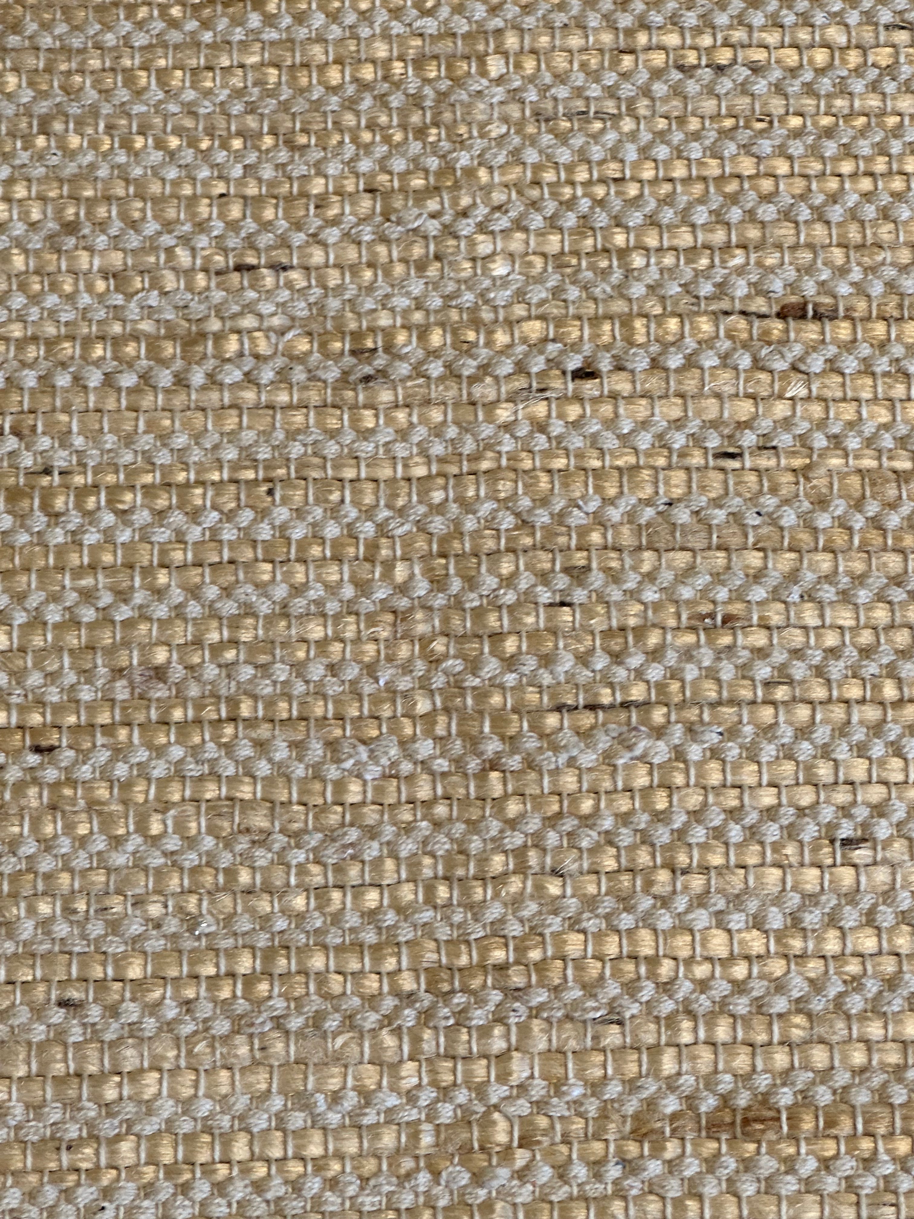Tom and Tom 5.3x7.6 Sisal & Cotton Rug - CLEARANCE 60% OFF