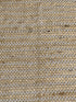 Tom and Tom 5.3x7.6 Sisal & Cotton Rug - CLEARANCE 60% OFF