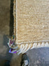 Nadia Comaneci 5X7 Creme Rug
