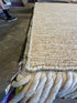 Nadia Comaneci 5X7 Creme Rug