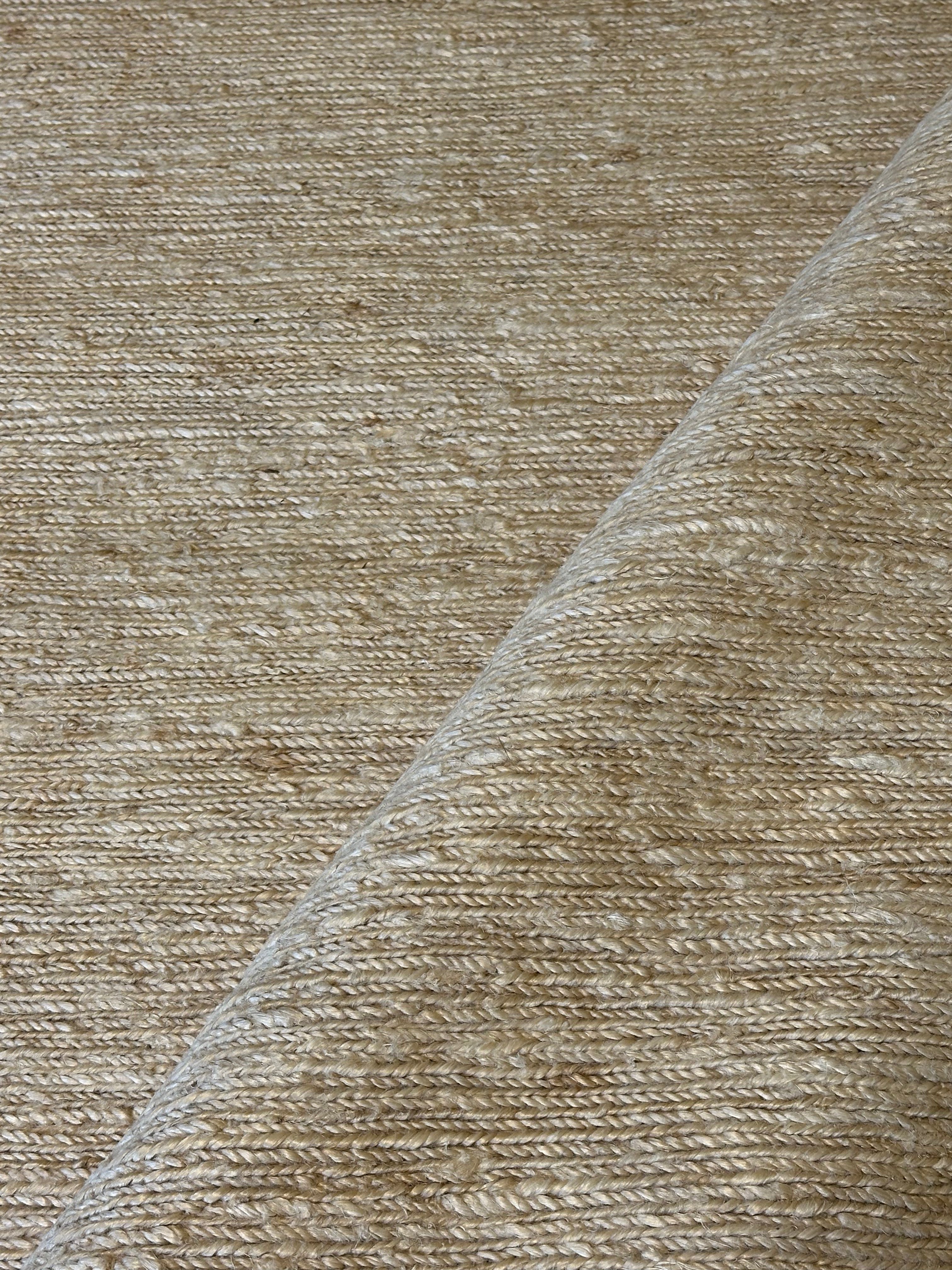 Nadia Comaneci 5X7 Creme Rug