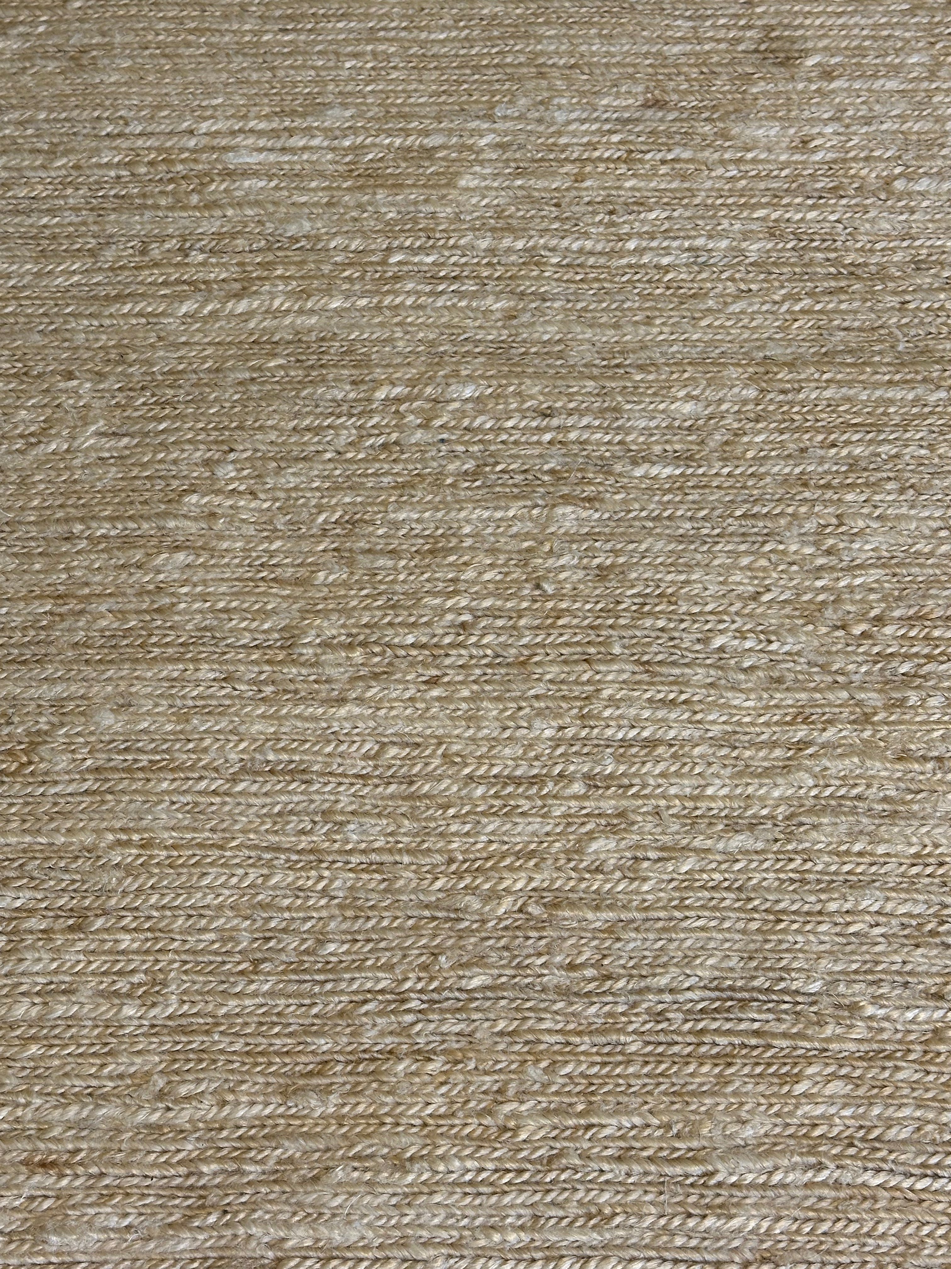 Nadia Comaneci 5X7 Creme Rug