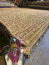 Lionel Jefferson Jute Rug 5.3x8.3