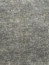 Phillip Gray 5.6x7.6 Dark Grey Handwoven Rug