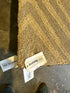 Johnny LaRue Handwoven Beige and Brown Jute Rug (Multiple Sizes) CLEARANCE