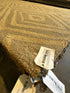 Johnny LaRue Handwoven Beige and Brown Jute Rug (Multiple Sizes) CLEARANCE