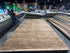 Juan Epstein Natural Tip Sheared Handwoven Jute Durrie Rug (Multiple Sizes)
