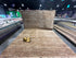 Juan Epstein Natural Tip Sheared Handwoven Jute Durrie Rug (Multiple Sizes)