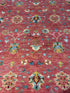 Cheryl Crow 6.5x9.11 Afghani Sultani