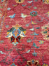 Cheryl Crow 6.5x9.11 Afghani Sultani