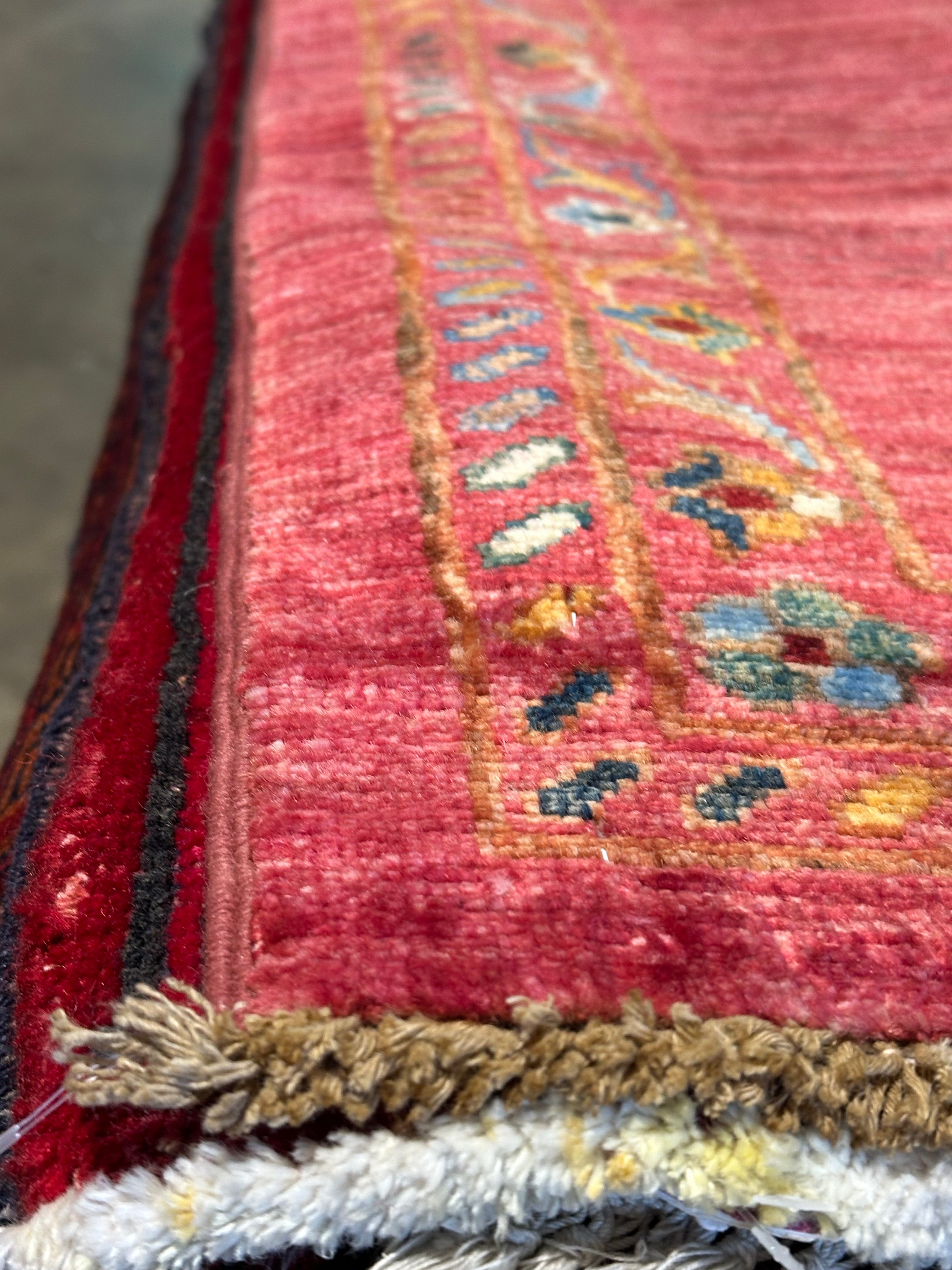 Cheryl Crow 6.5x9.11 Afghani Sultani