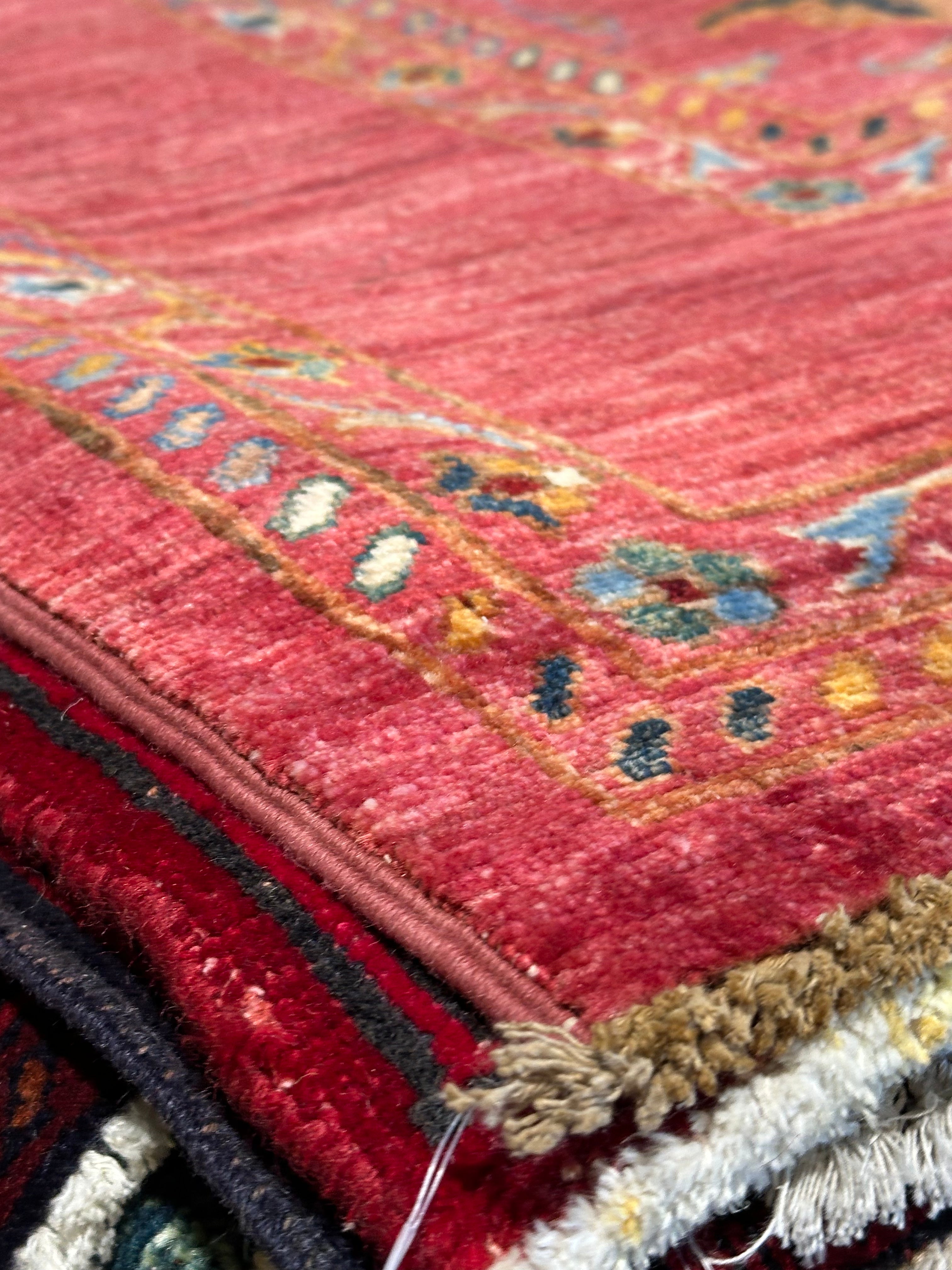 Cheryl Crow 6.5x9.11 Afghani Sultani