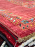 Cheryl Crow 6.5x9.11 Afghani Sultani