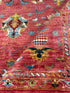 Cheryl Crow 6.5x9.11 Afghani Sultani