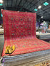 Cheryl Crow 6.5x9.11 Afghani Sultani