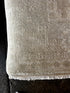 Antonio O'Hara 8x10 Beige on Beige | Banana Manor Rug Factory Outlet