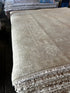 Antonio O'Hara 8x10 Beige on Beige | Banana Manor Rug Factory Outlet